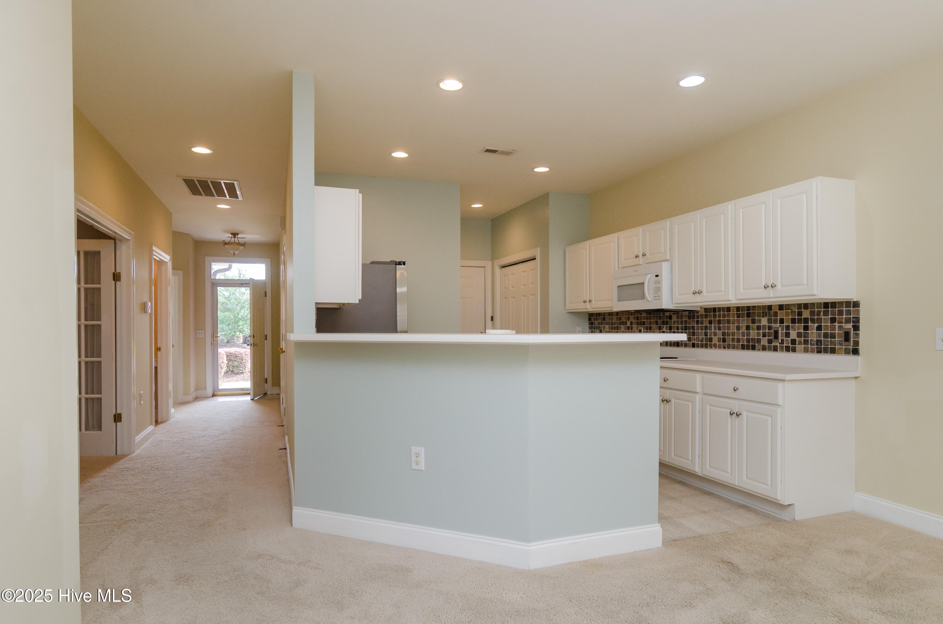 204 Hilliard Court