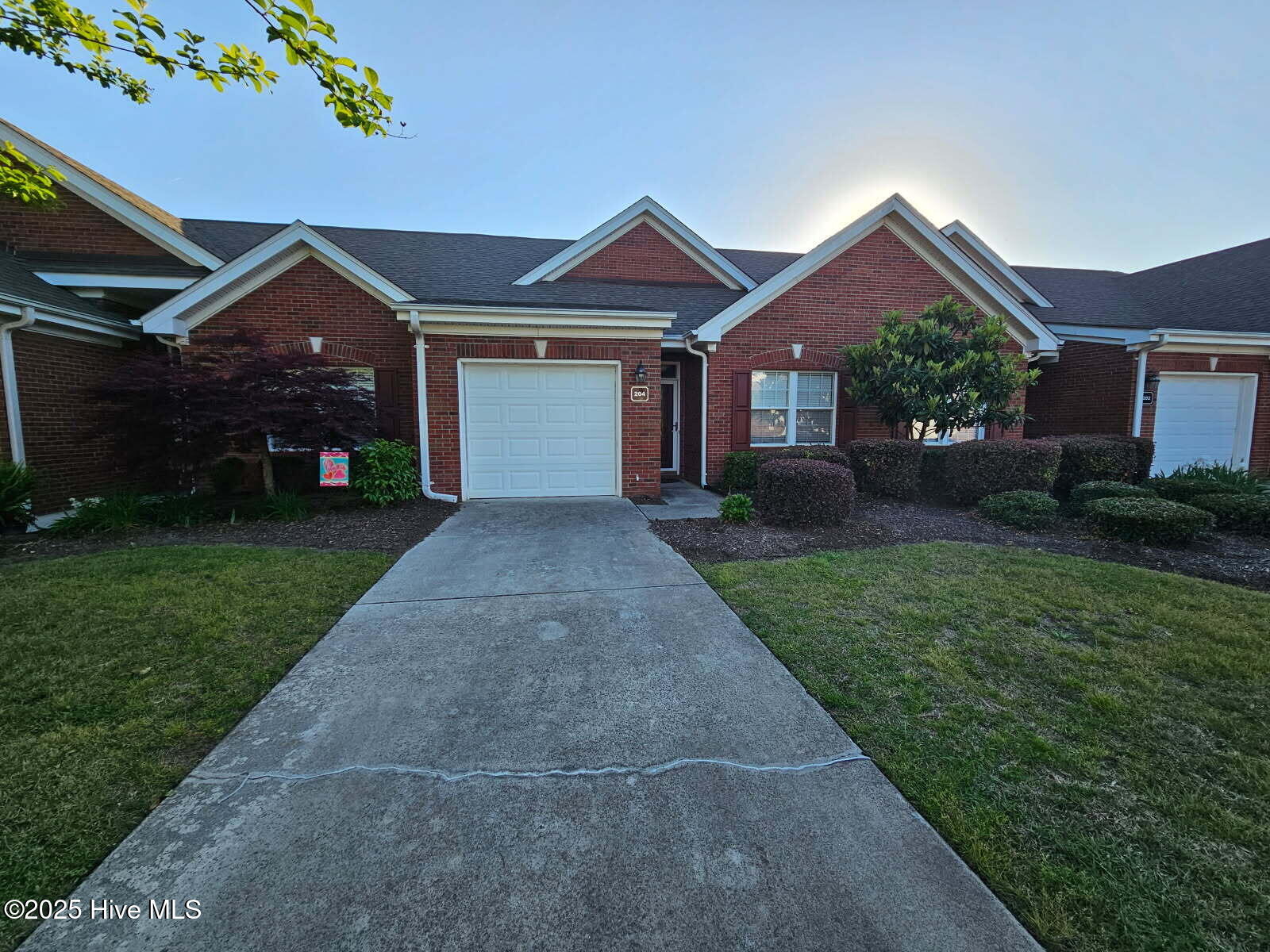 204 Hilliard Court
