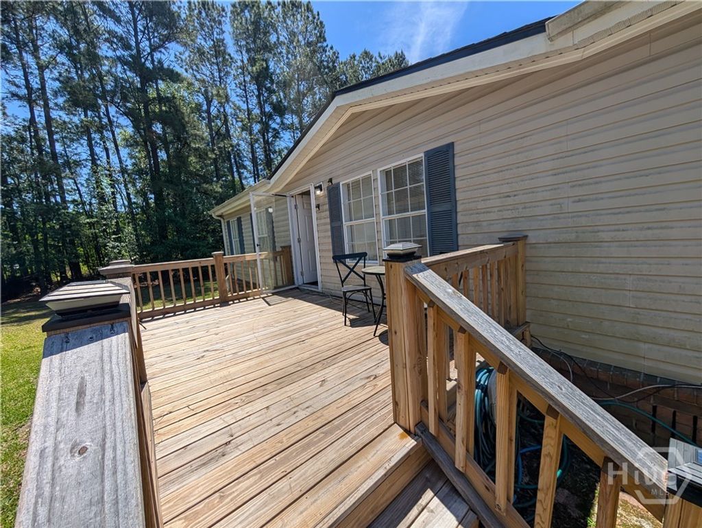 Photo of 205 Rushing Street, Richmond Hill, GA 31324 (MLS # SA355314)