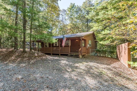 Homes For Sale - 45 Settlers Crossing Way<br/> Murphy, NC 28906