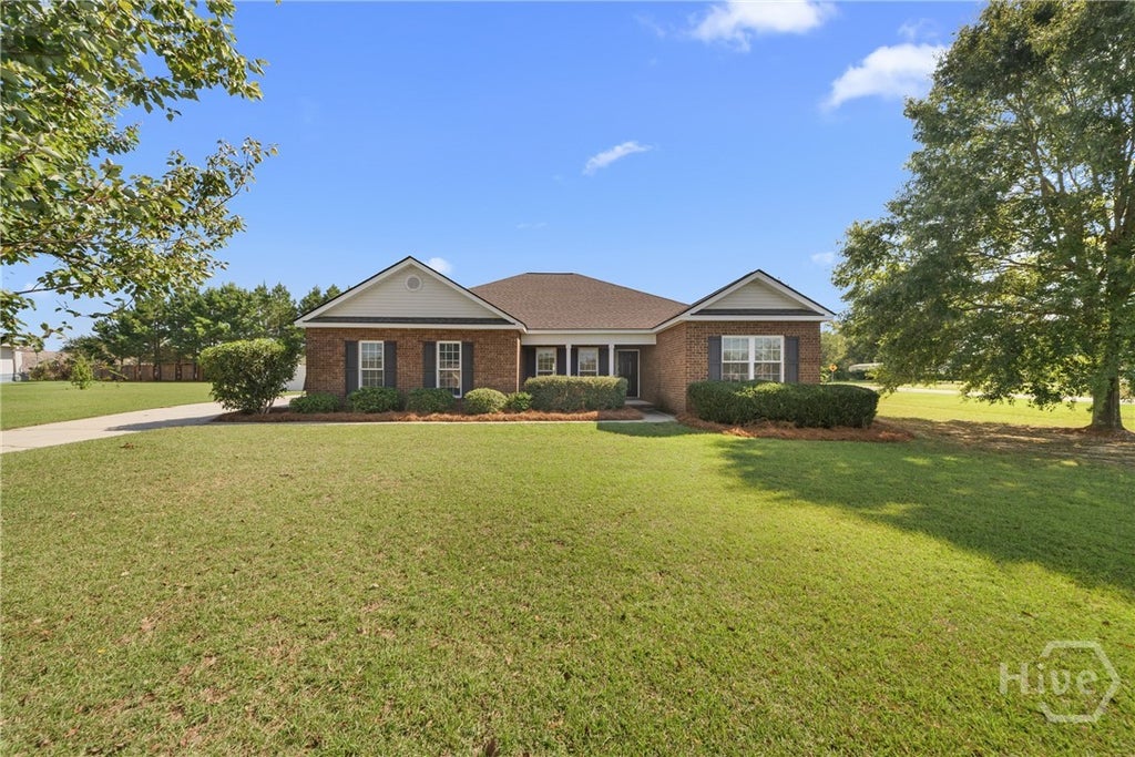 Photo of 100 Wedgefield Way Way, Statesboro, GA 30458 (MLS # SA366688)