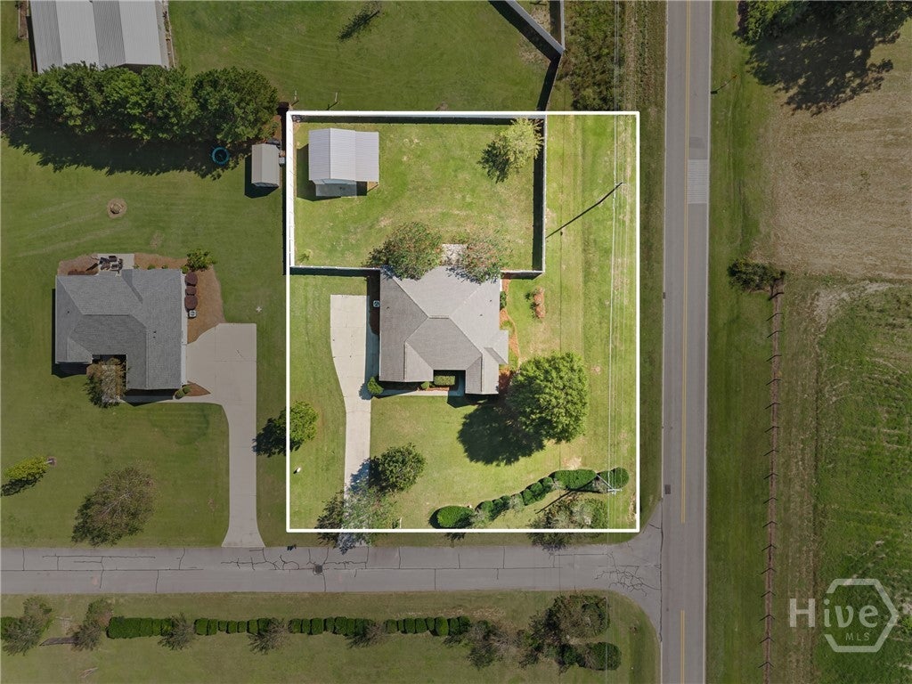 Photo of 100 Wedgefield Way Way, Statesboro, GA 30458 (MLS # SA366688)