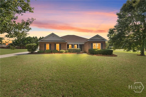 Photo of 100 Wedgefield Way Way, Statesboro, GA 30458 (MLS # SA366688)