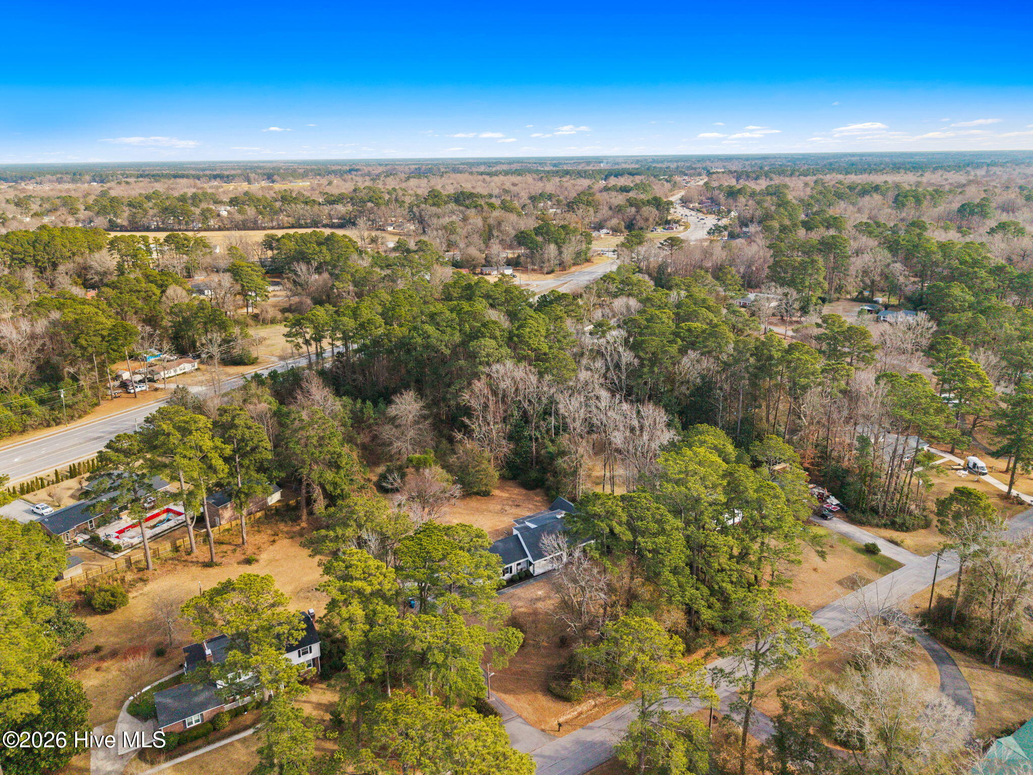 305 Country Club Drive