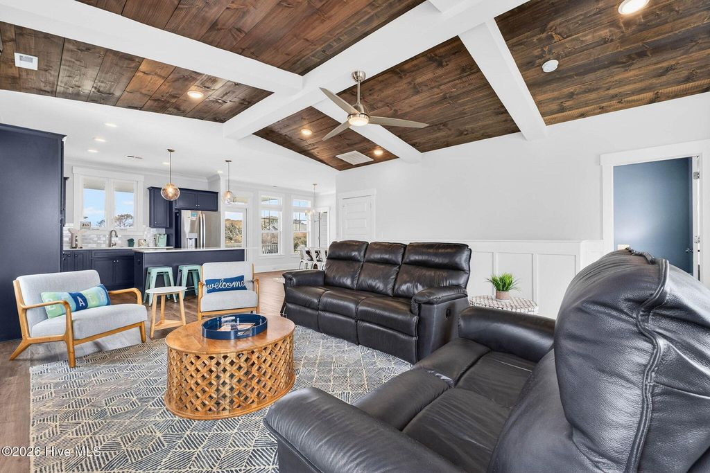 Photo of 4927 E Pelican Drive, Oak Island, NC 28465 (MLS # 100565518)