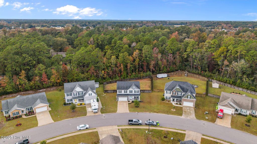 Photo of 258 Independence Boulevard, Newport, NC 28570 (MLS # 100538342)