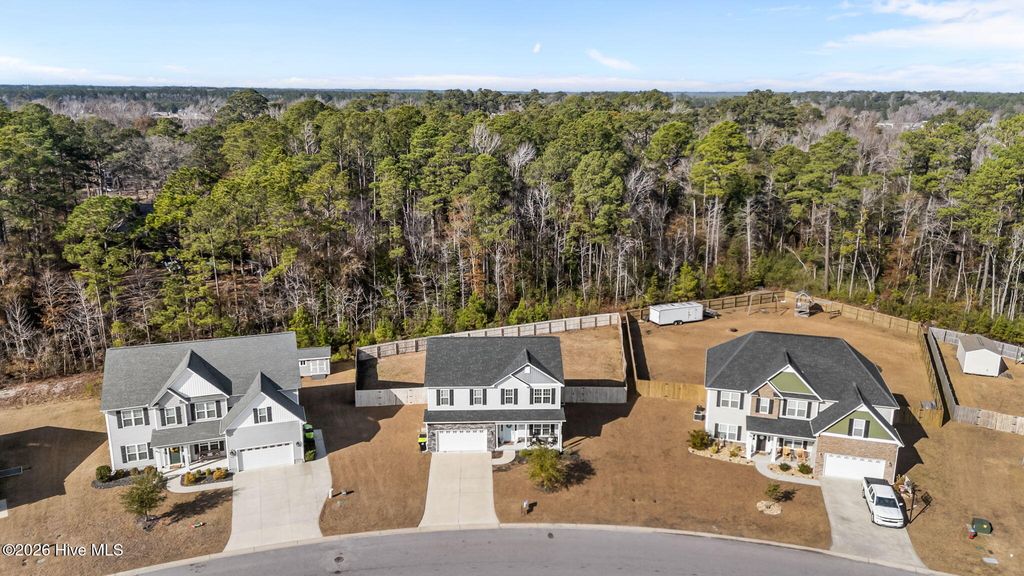 Photo of 258 Independence Boulevard, Newport, NC 28570 (MLS # 100538342)