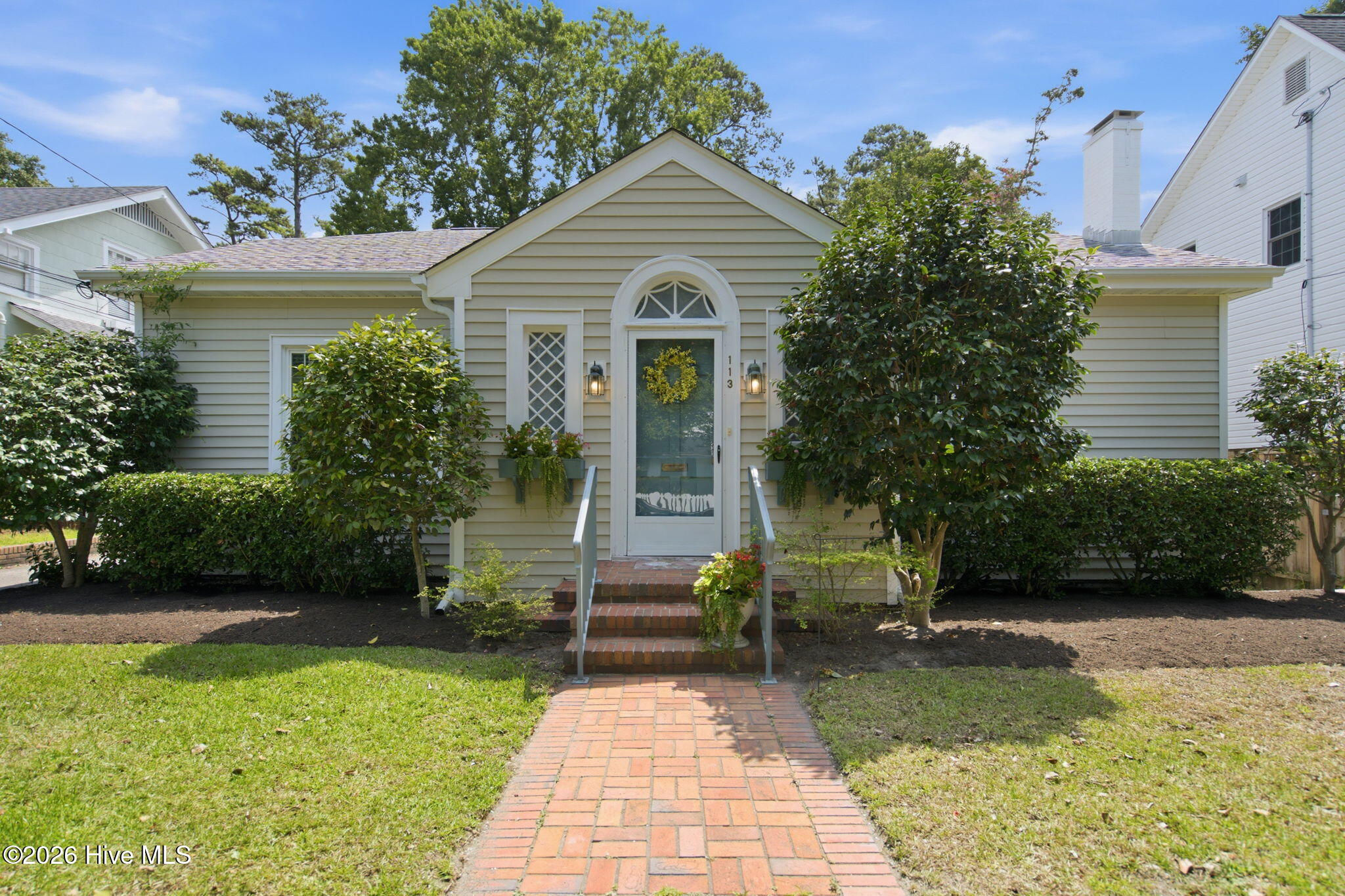 113 Keaton Avenue