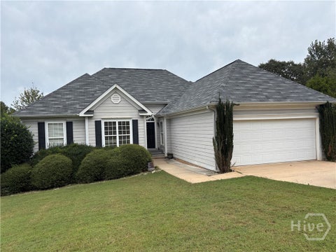 Photo of 440 Wood Lane, Athens, GA 30605 (MLS # CL366931)