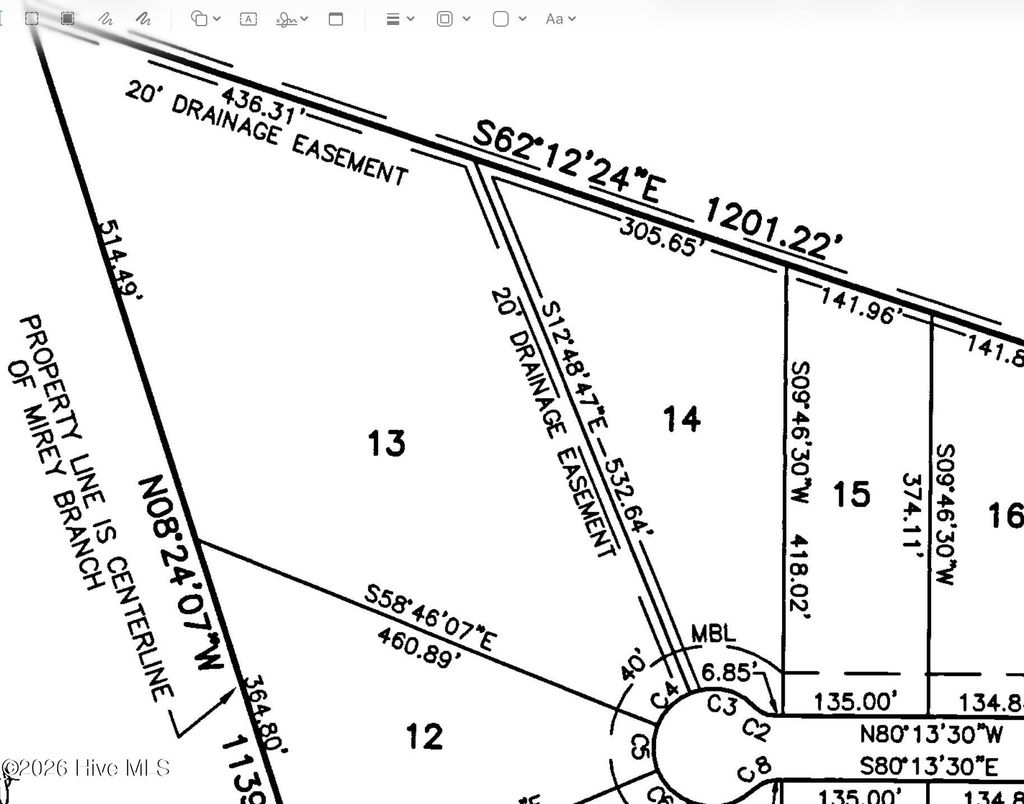 Photo of 6220 Barney Road, Elm City, NC 27822 (MLS # 100571313)