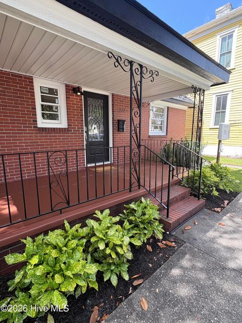 Photo of 722 Red Cross Street, Wilmington, NC 28401 (MLS # 100575458)