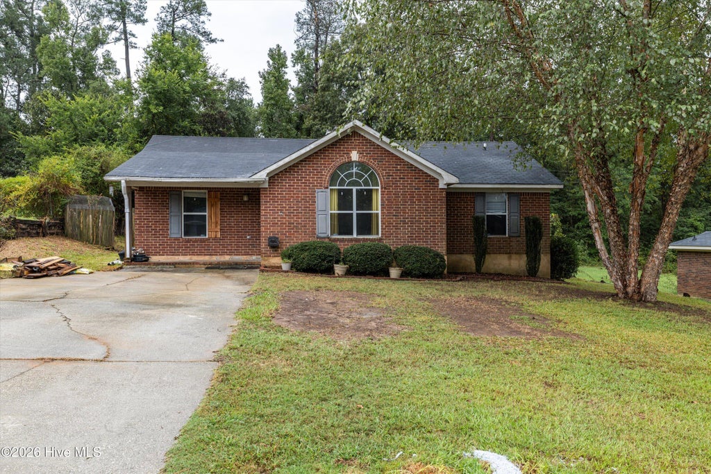 Photo of 1023 Cedarview Circle, Hephzibah, GA 30815 (MLS # 100605662)