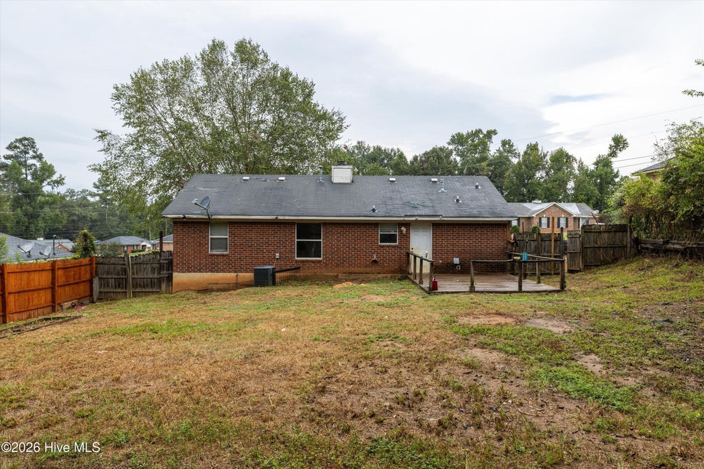Photo of 1023 Cedarview Circle, Hephzibah, GA 30815 (MLS # 100605662)
