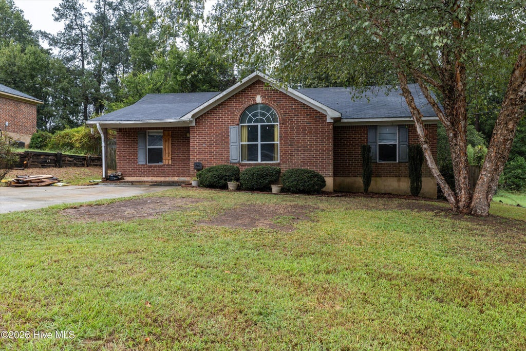Photo of 1023 Cedarview Circle, Hephzibah, GA 30815 (MLS # 100605662)