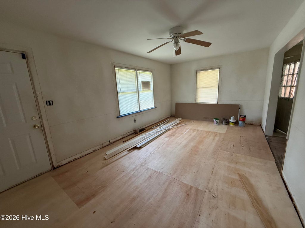 Photo of 209 Peaks Street, Williamston, NC 27892 (MLS # 100608136)