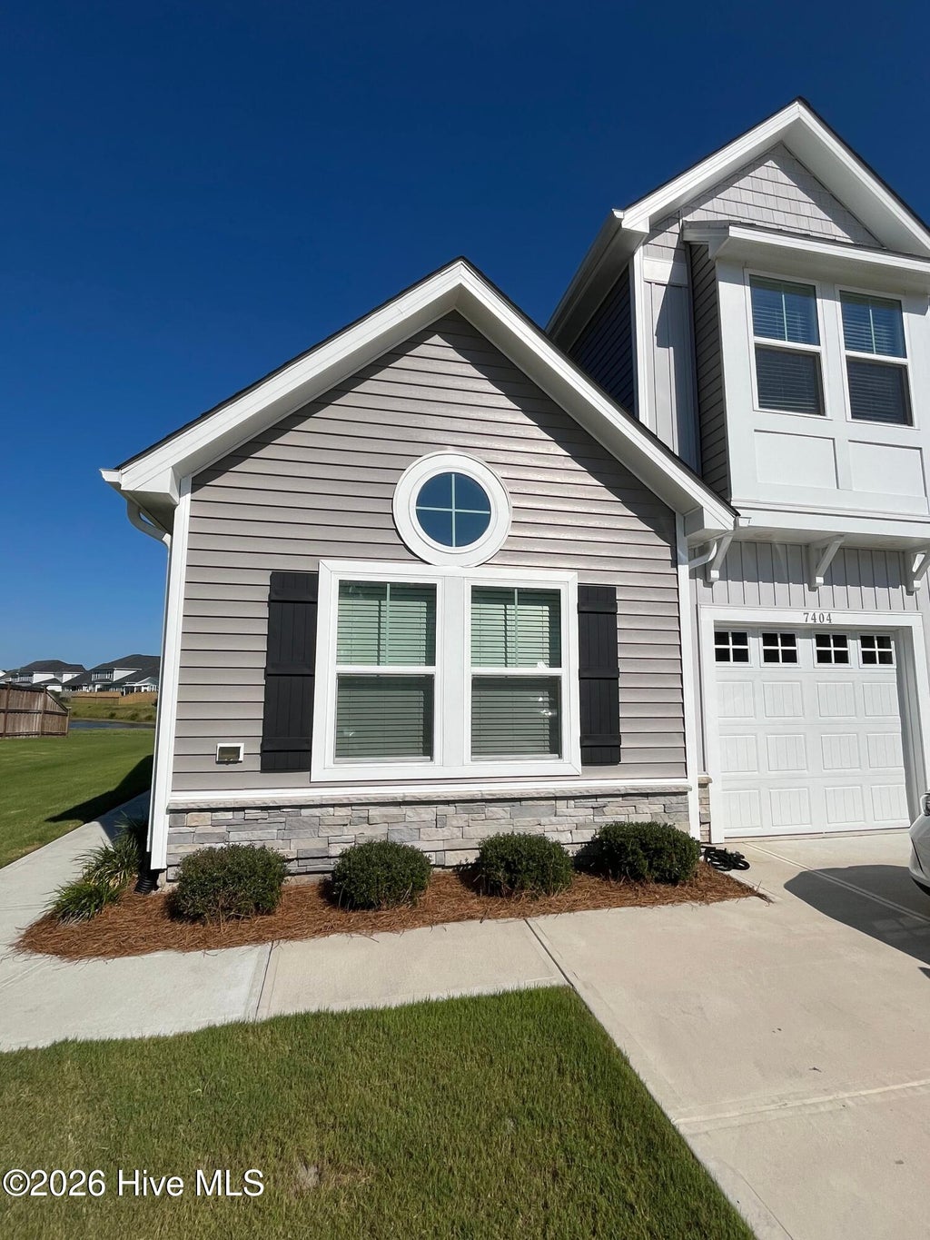 Photo of 7404 Springwater Drive, Wilmington, NC 28411 (MLS # 100599016)