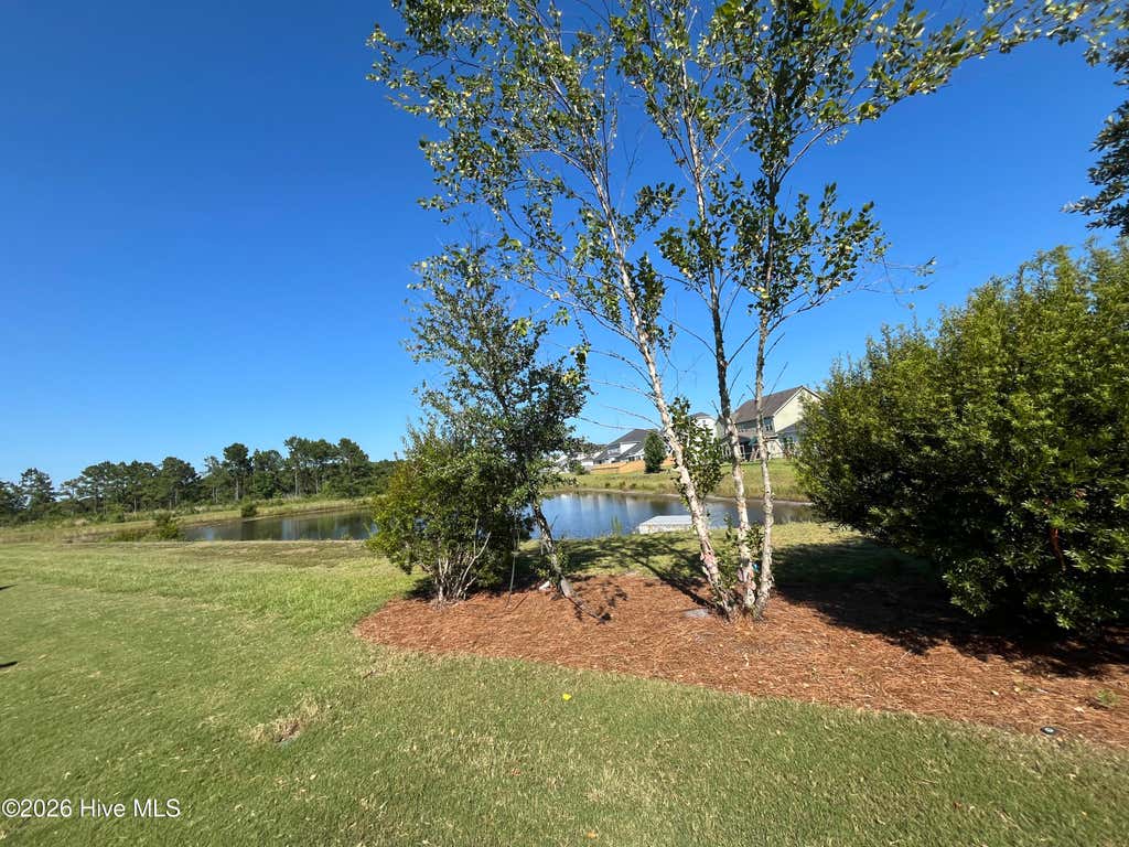 Photo of 7404 Springwater Drive, Wilmington, NC 28411 (MLS # 100599016)