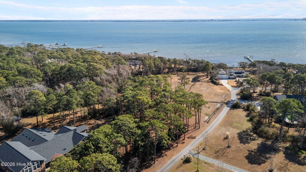 Photo of 193 Deep Bay Drive, Newport, NC 28570 (MLS # 100563240)