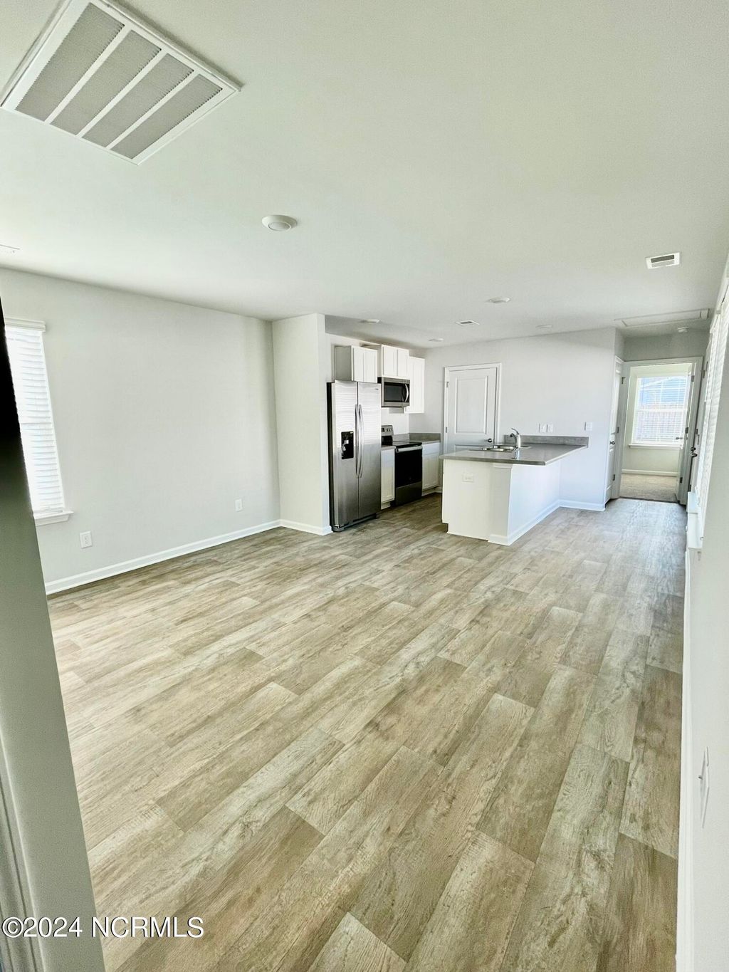 Photo of 1025 Course Lane, Holly Ridge, NC (MLS # 100572813)