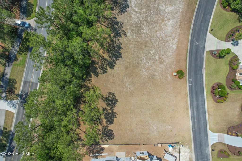 Photo of 6356 Blenhiem Place SW, Ocean Isle Beach, NC 28469 (MLS # 100570041)