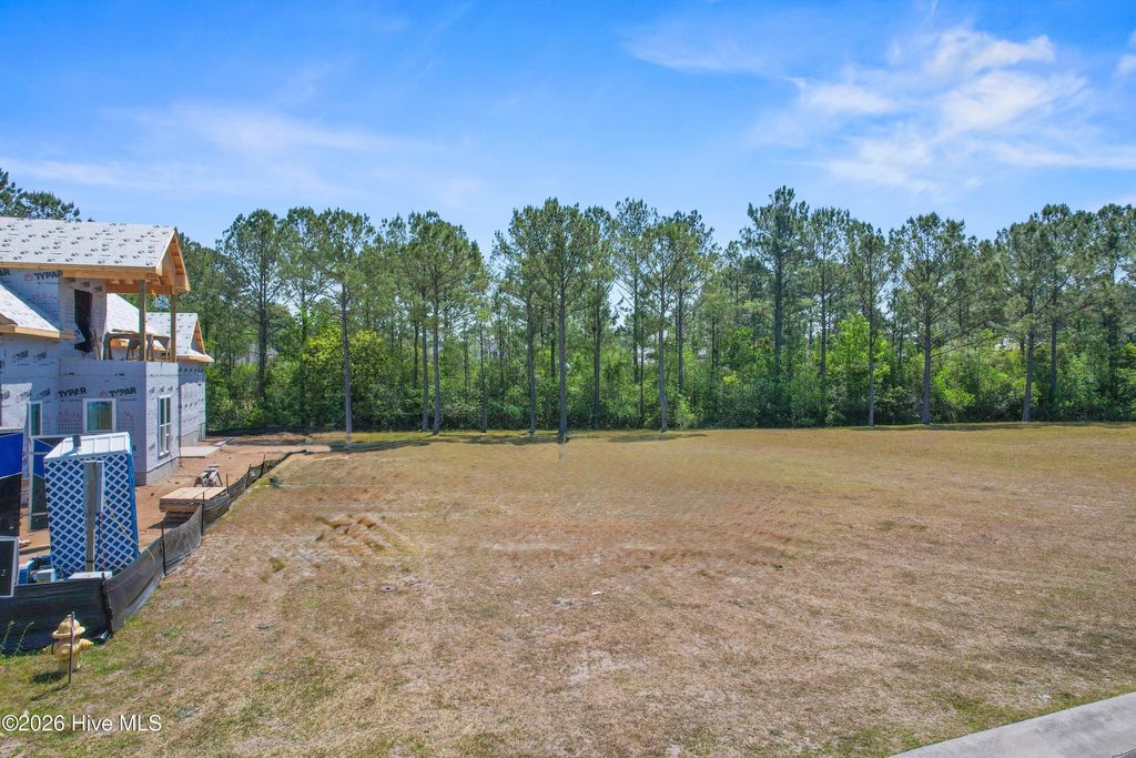 Photo of 6356 Blenhiem Place SW, Ocean Isle Beach, NC 28469 (MLS # 100570041)