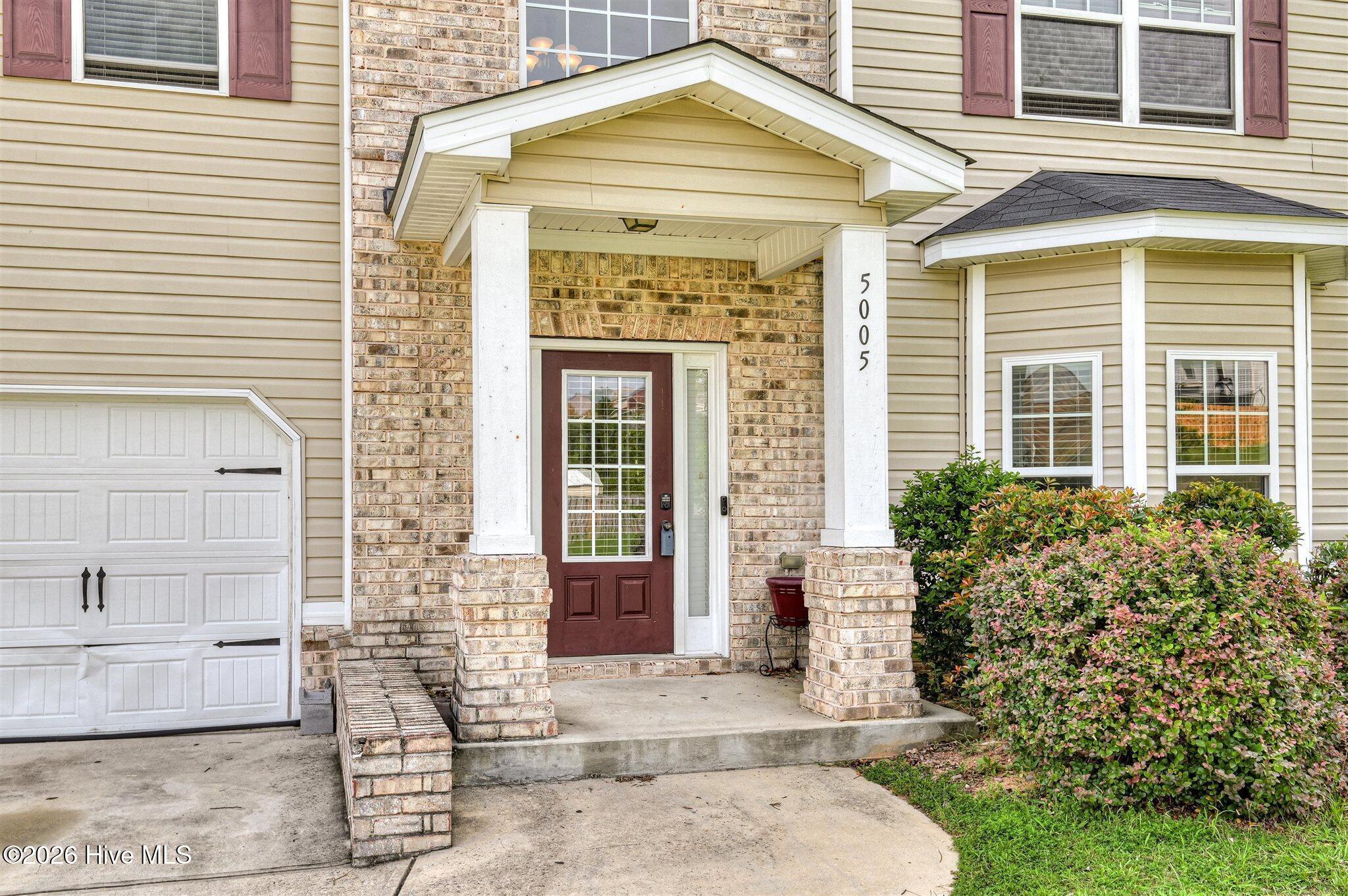 5005 Charlie Drive