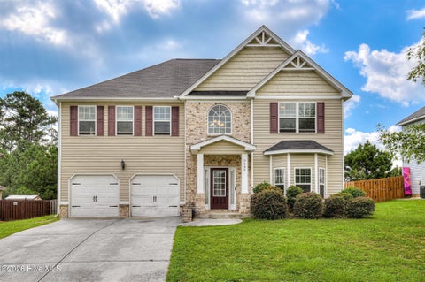 Photo of 5005 Charlie Drive, Augusta, GA 30909 (MLS # 100599011)