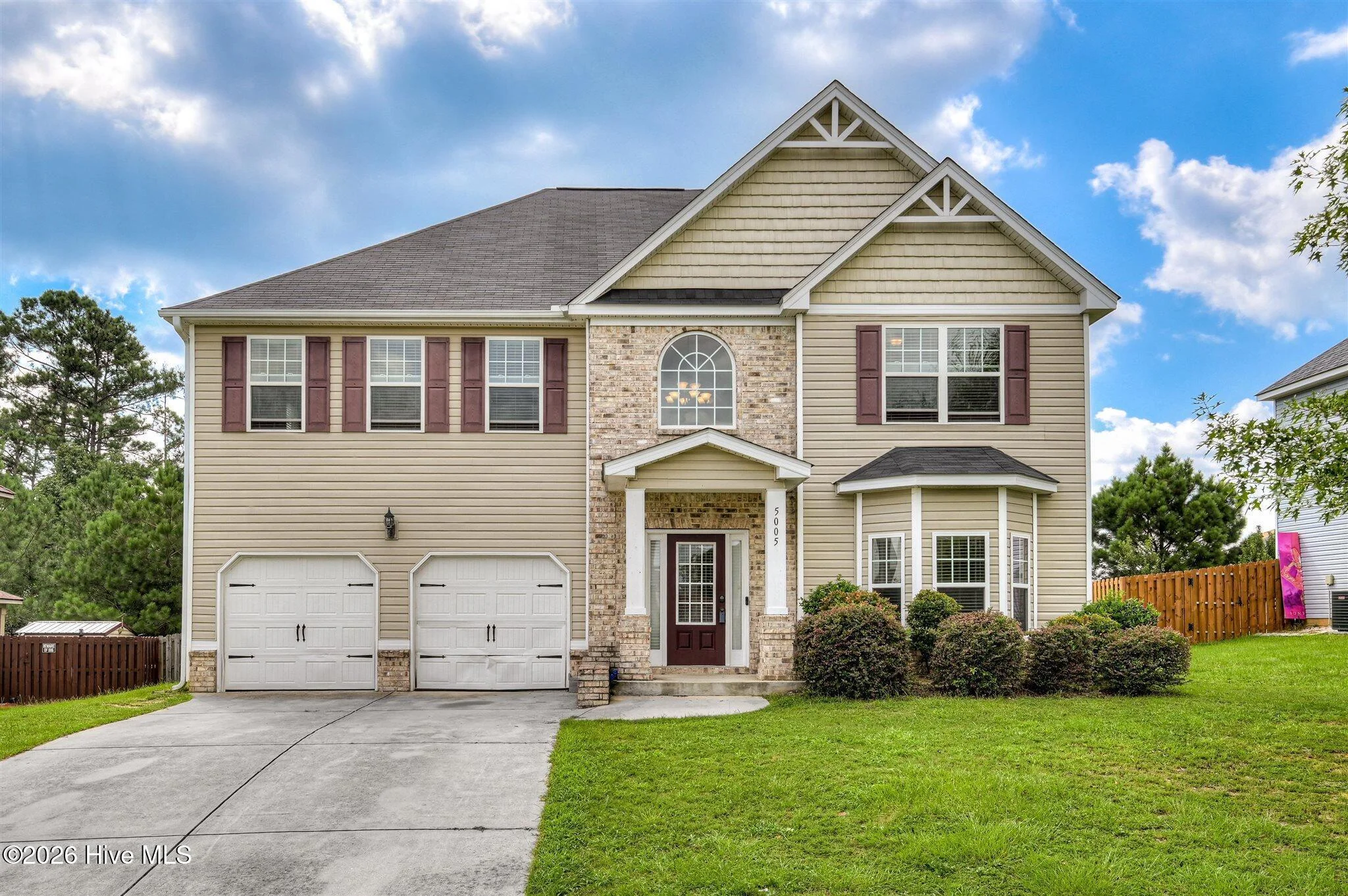 5005 Charlie Drive, Augusta, GA, 30909