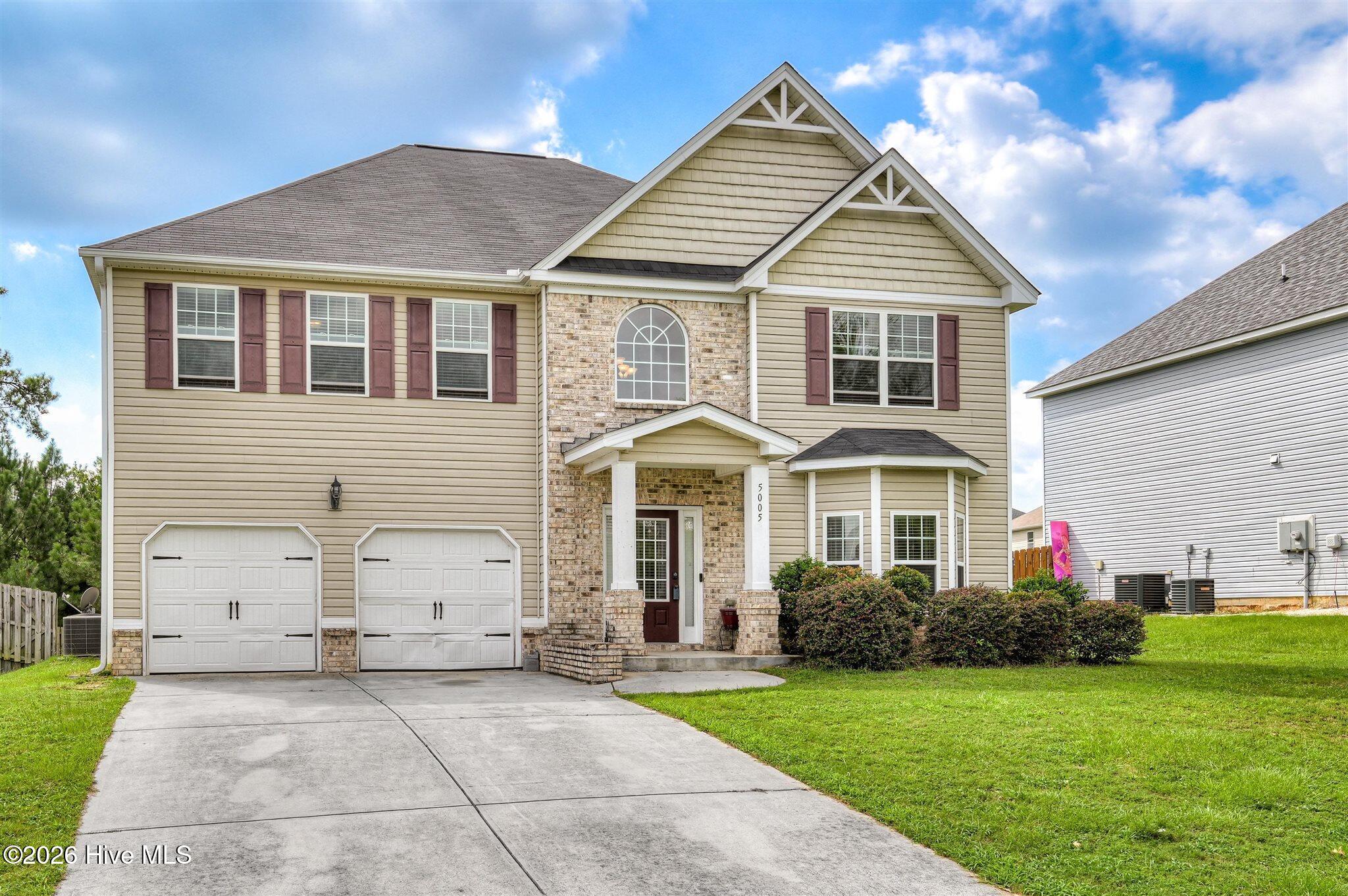 5005 Charlie Drive