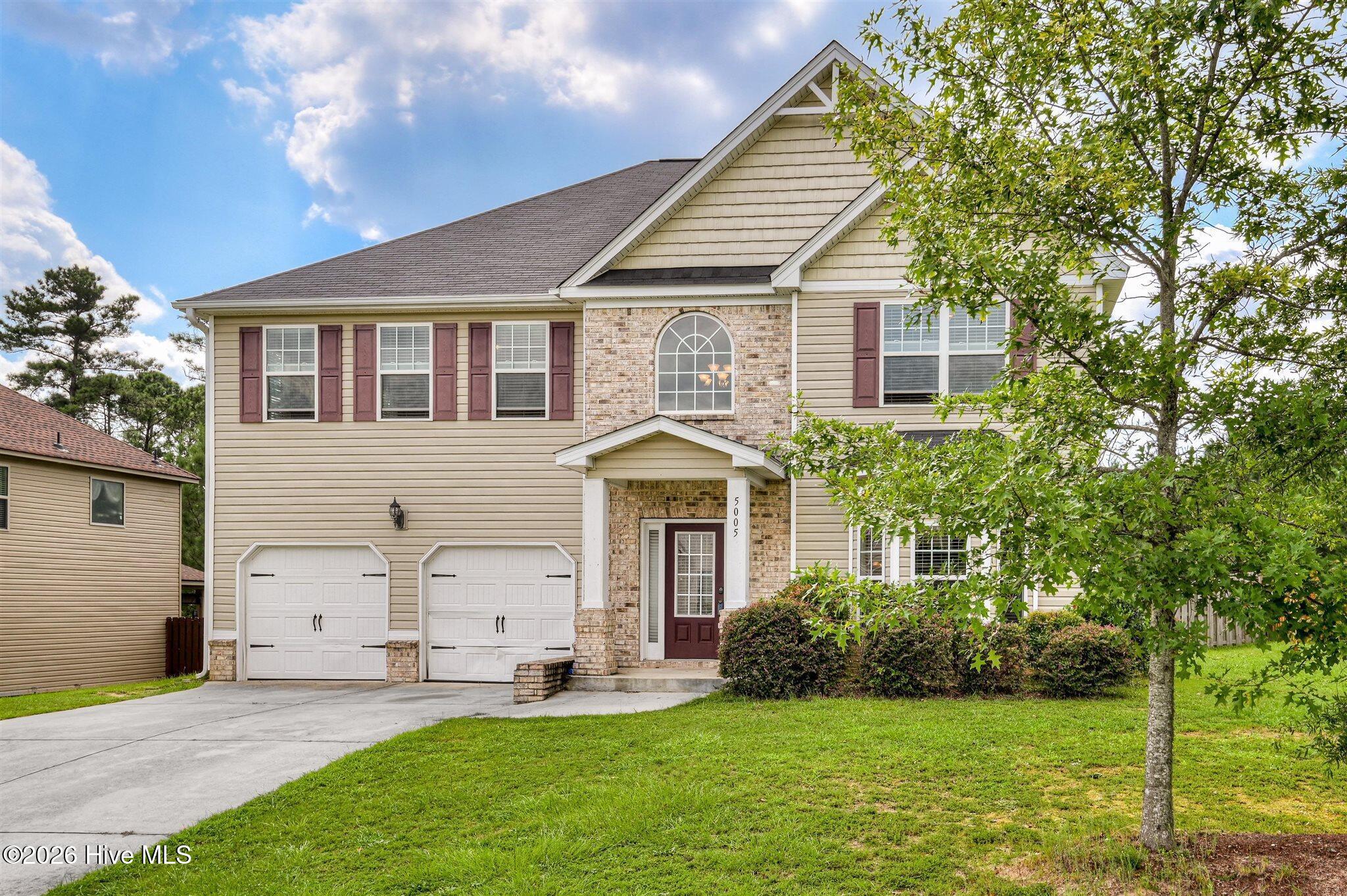 5005 Charlie Drive