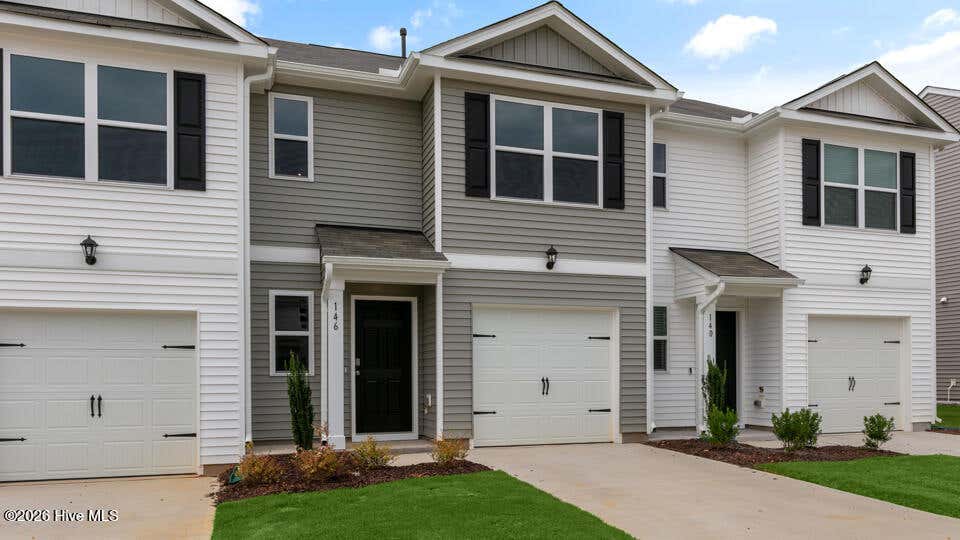 Photo of 125 Kimber Drive, Rocky Mount, NC 27804 (MLS # 100580041)