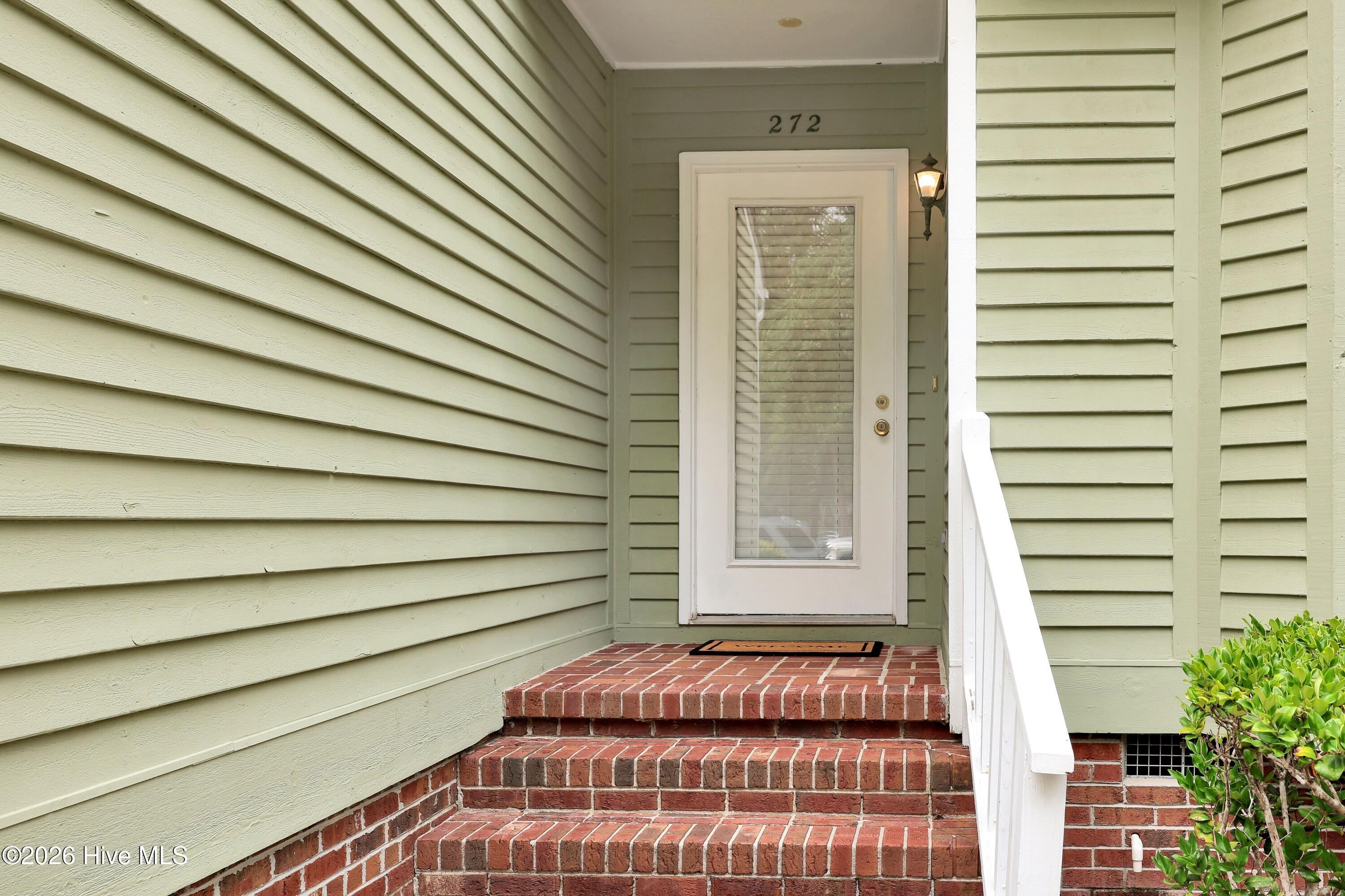 1800 Eastwood Road Apt 272