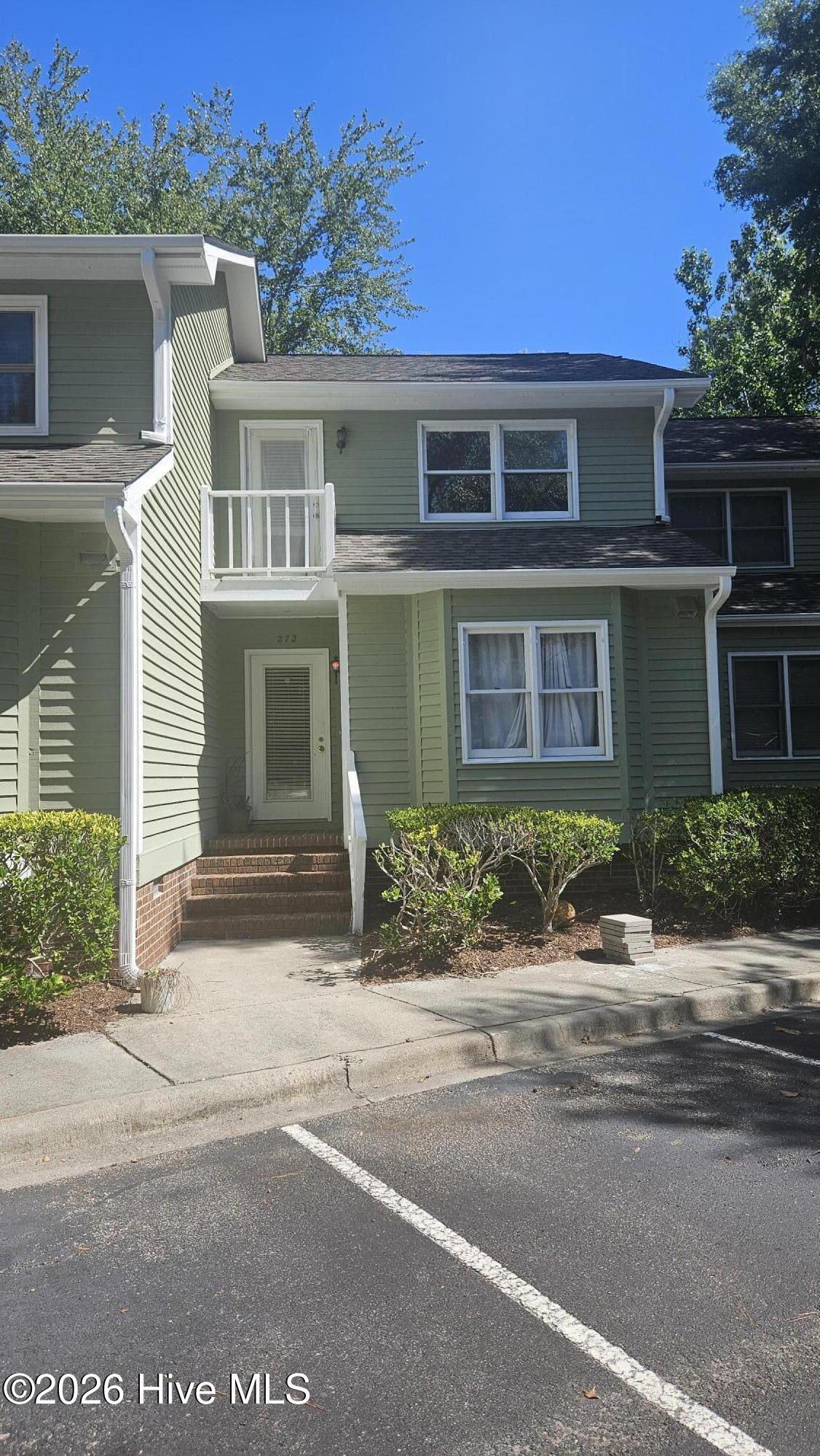 1800 Eastwood Road Apt 272