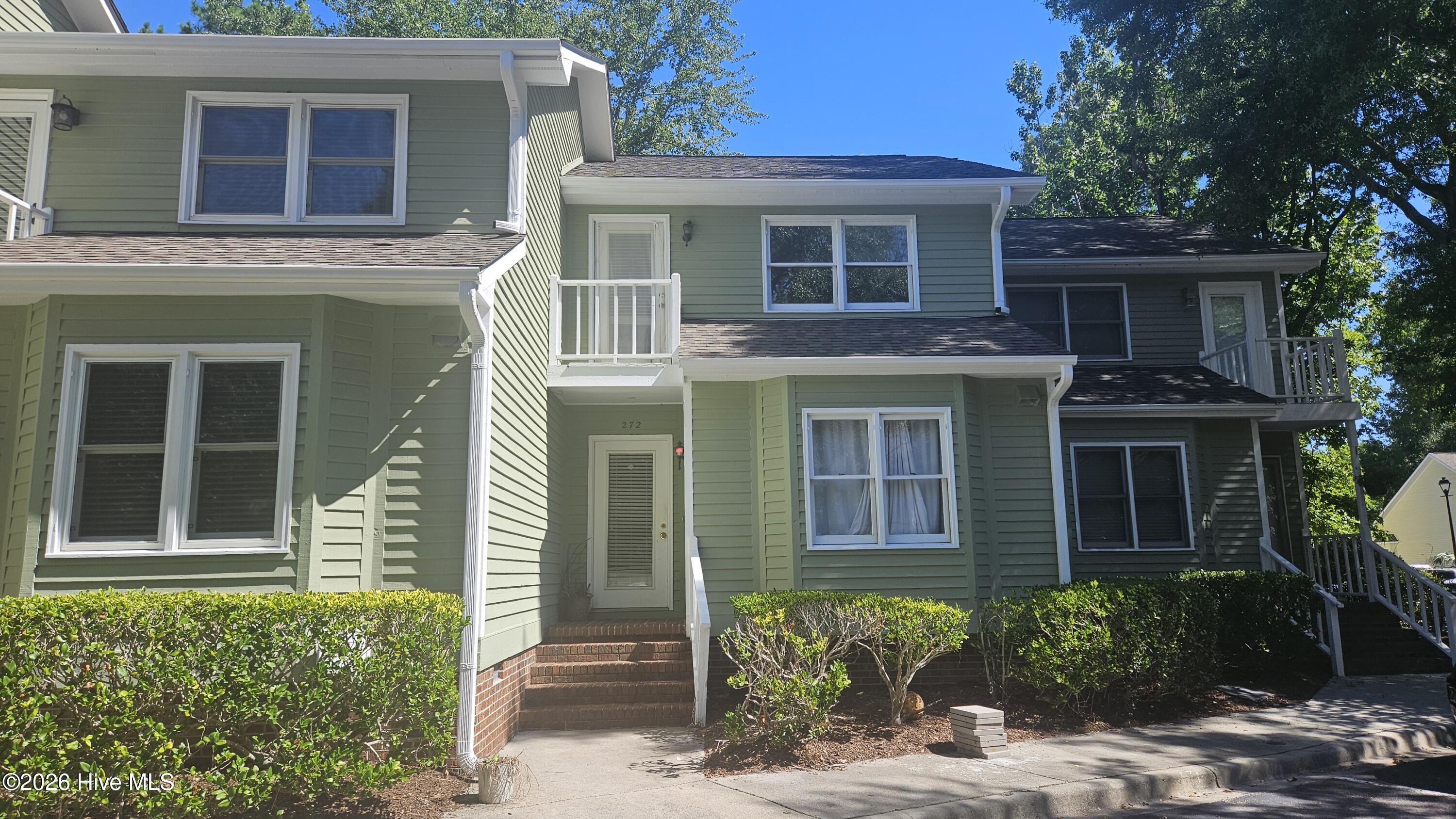 Photo 1 of 2 — 1800 Eastwood Road Apt 272, Wilmington, NC 28403