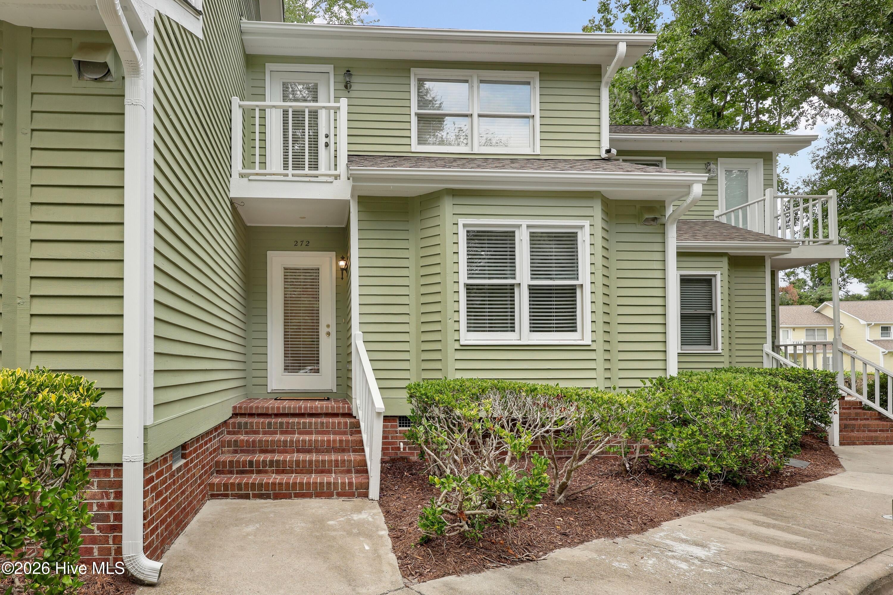 1800 Eastwood Road Unit Apt 272, Wilmington, NC, 28403