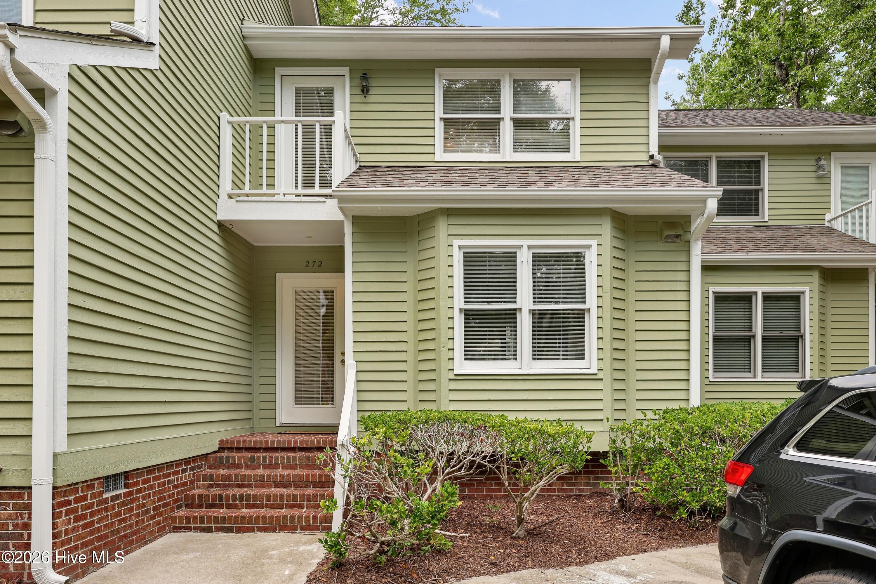 1800 Eastwood Road Apt 272