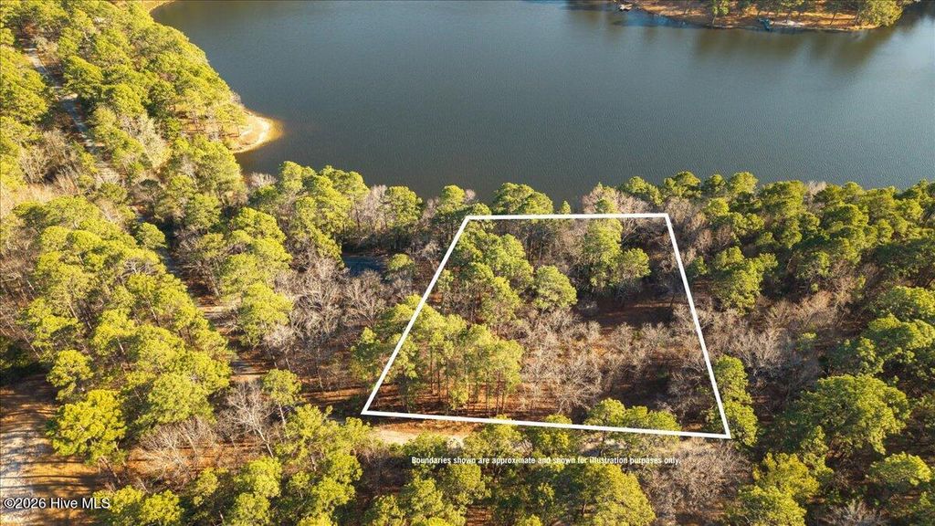 Photo of 27 Santee Road, Carthage, NC 28327 (MLS # 100549103)