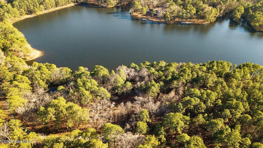 Photo of 27 Santee Road, Carthage, NC 28327 (MLS # 100549103)