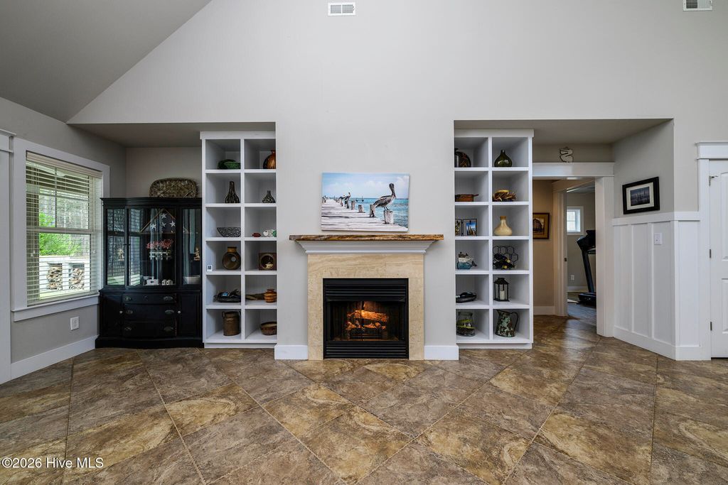 Photo of 308 Wild Swan Lane, Minnesott Beach, NC 28510 (MLS # 100561632)