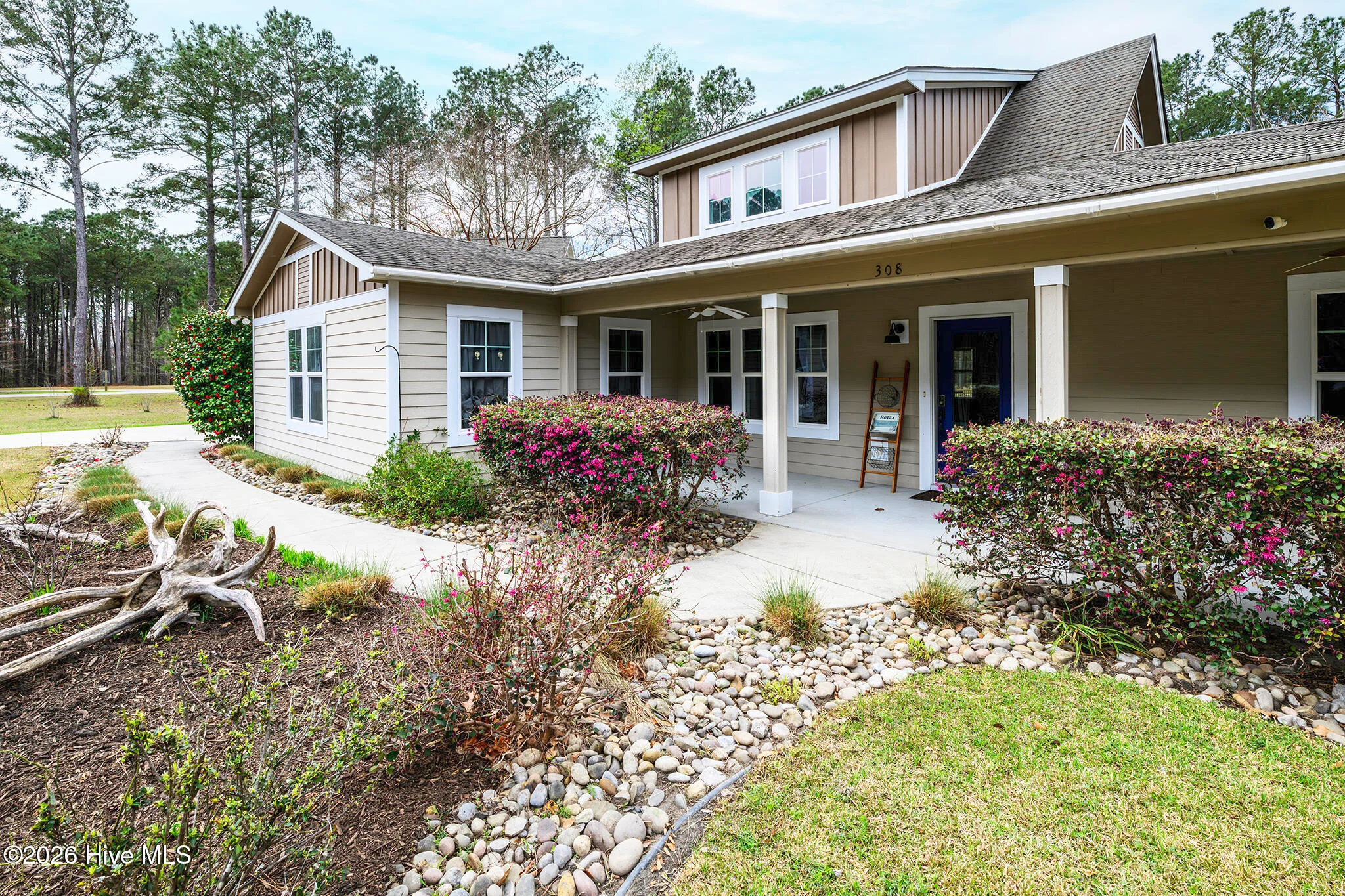 308 Wild Swan Lane, Minnesott Beach, NC, 28510