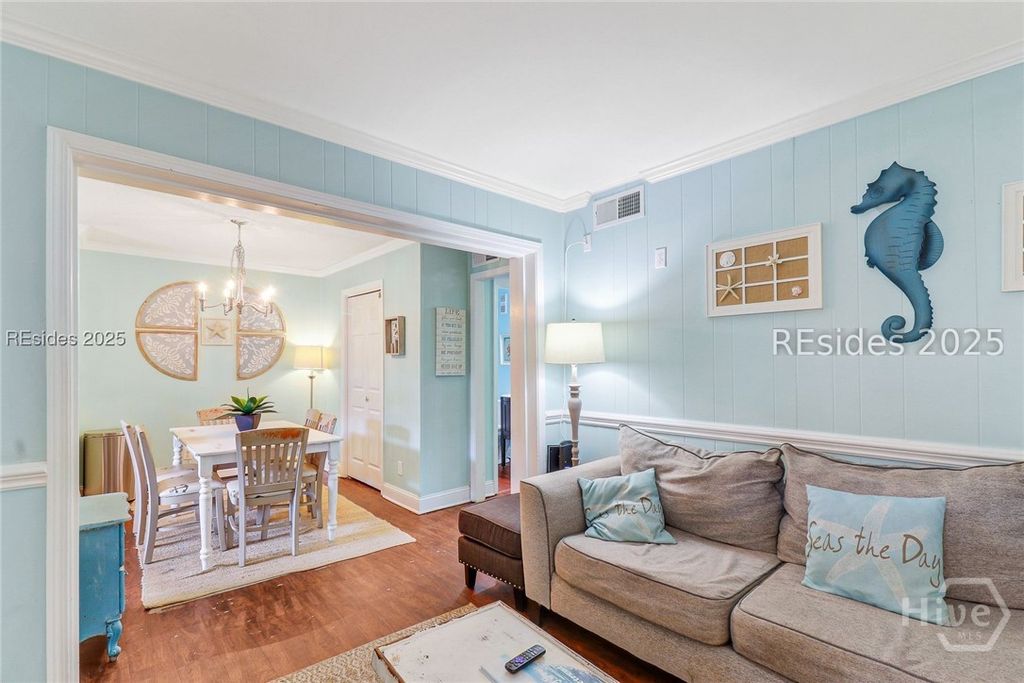 Photo of 663 William Hilton Parkway PKWY #2219, Hilton Head Island, SC 29928 (MLS # SA355191)
