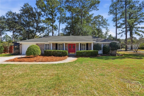 Homes For Sale - 129 Stafford Road<br/> Chatham County, Savannah, GA 31410