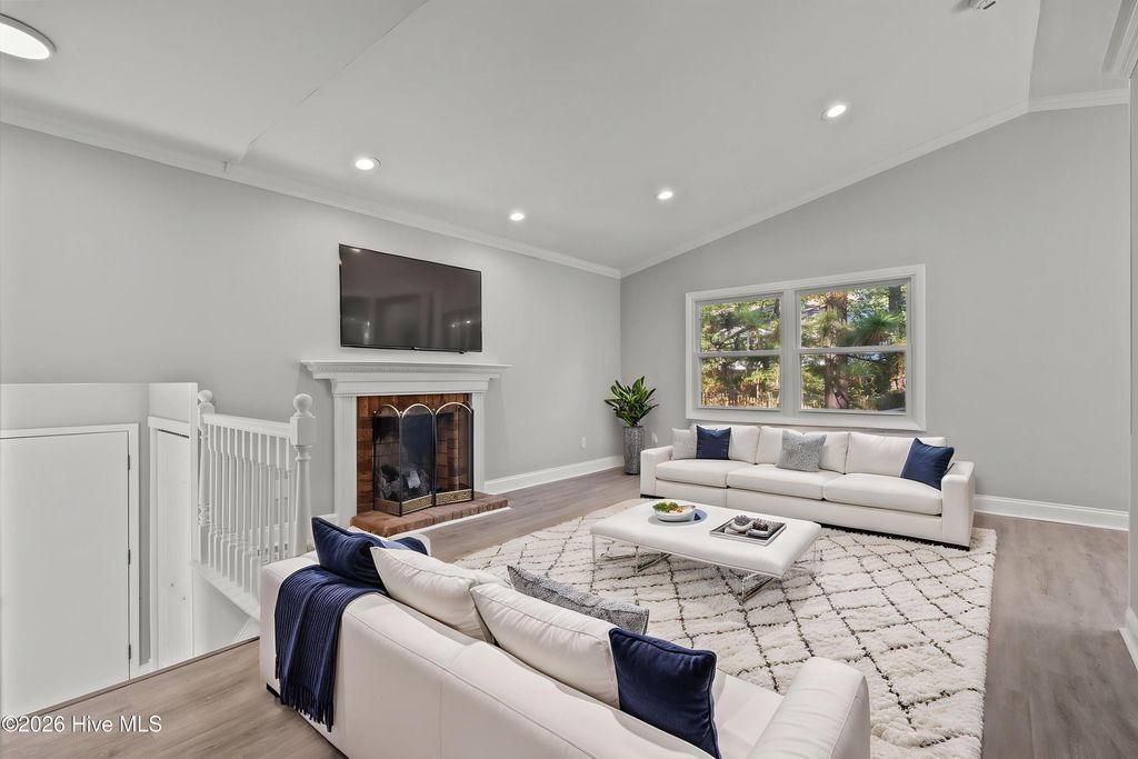 Photo of 5 Halter Place, Pinehurst, NC 28374 (MLS # 100570148)