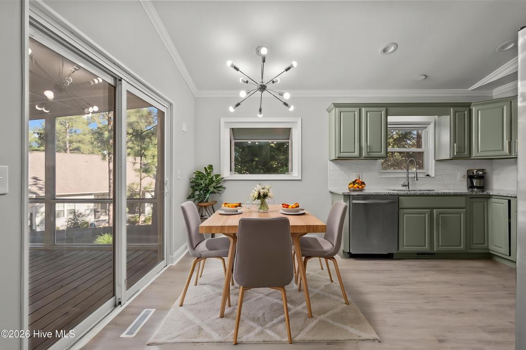 Photo of 5 Halter Place, Pinehurst, NC 28374 (MLS # 100570148)