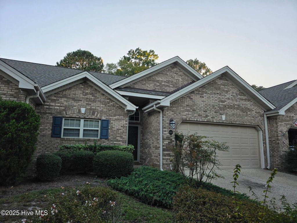 Photo of 4432 Regent Drive, Wilmington, NC 28412 (MLS # 100534904)