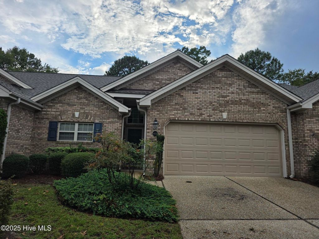 Photo of 4432 Regent Drive, Wilmington, NC 28412 (MLS # 100534904)
