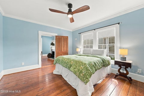 Tiny photo for 206 E 2nd Street, Washington, NC 27889 (MLS # 100607488)