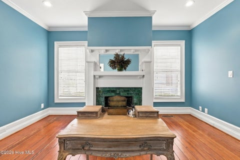 Tiny photo for 206 E 2nd Street, Washington, NC 27889 (MLS # 100607488)