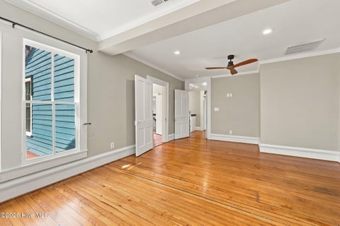 Tiny photo for 206 E 2nd Street, Washington, NC 27889 (MLS # 100607488)