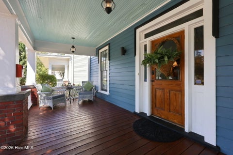 Tiny photo for 206 E 2nd Street, Washington, NC 27889 (MLS # 100607488)